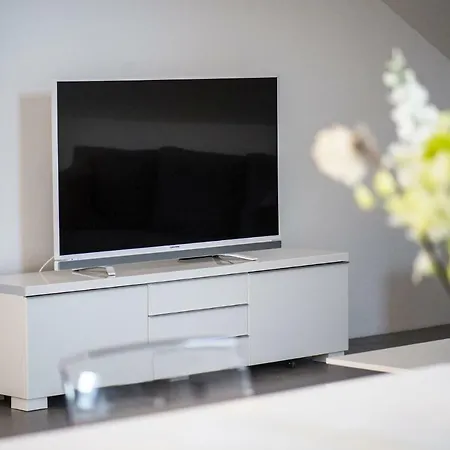 Atelier Maschinenhaus Appartement Meisenheim