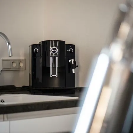 Atelier Maschinenhaus Apartment