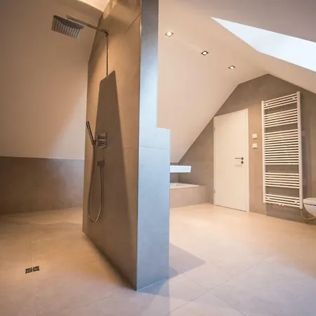 Atelier Maschinenhaus Appartement Meisenheim