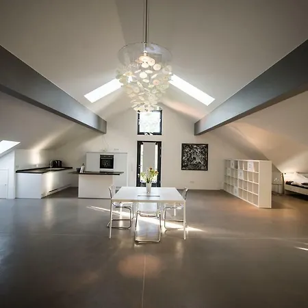 Atelier Maschinenhaus