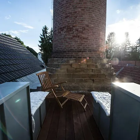 Atelier Maschinenhaus