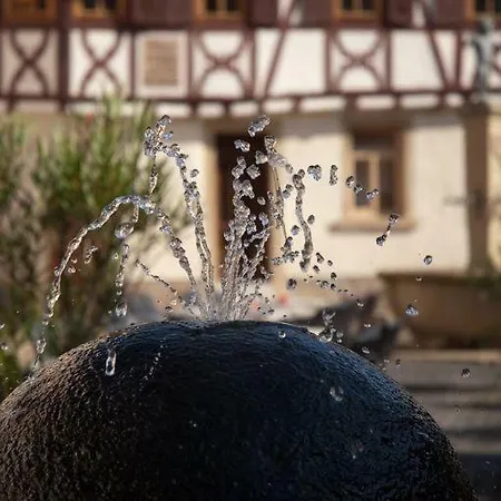 Atelier Maschinenhaus Meisenheim