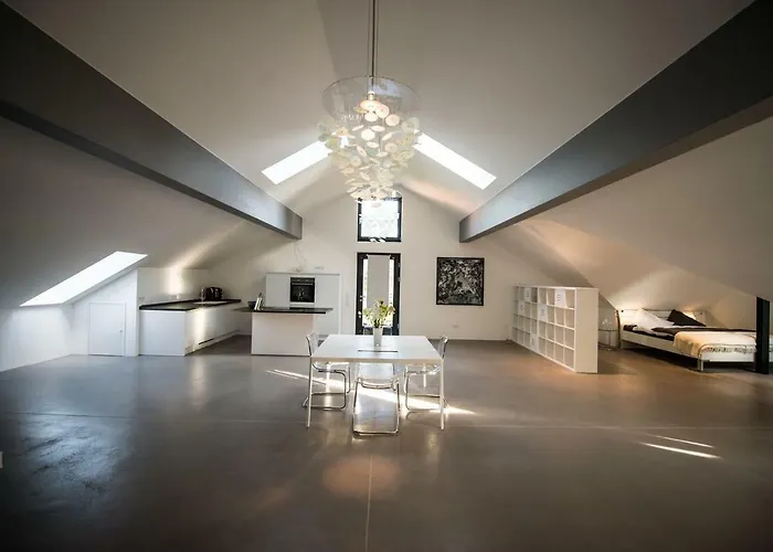 Atelier Maschinenhaus