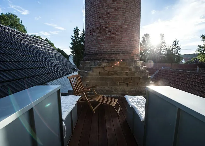 Atelier Maschinenhaus